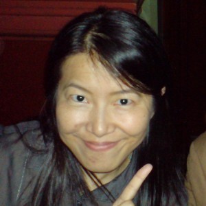 Yoko Shimomura - Image