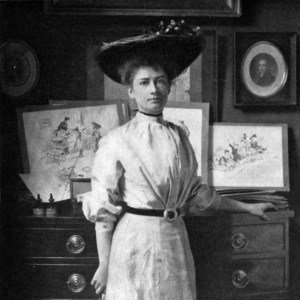 Florence Scovel Shinn - Image