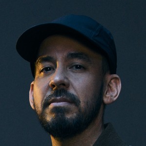 Mike Shinoda - Image