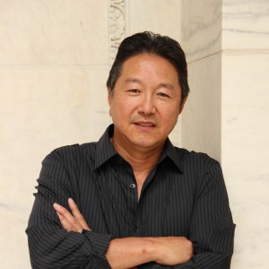 Rick Shiomi - Image