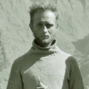 Eric Shipton - Image
