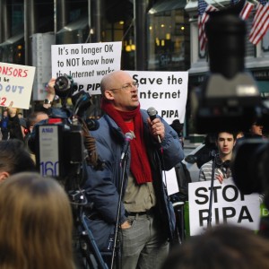 Clay Shirky - Image