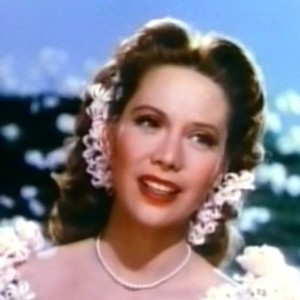 Dinah Shore - Image