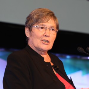 Clare Short - Image