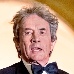 Martin Short - Image