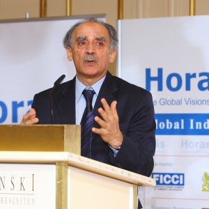 Arun Shourie - Image