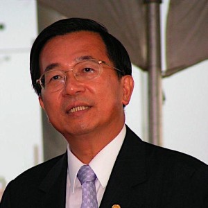 Chen Shui-bian - Image