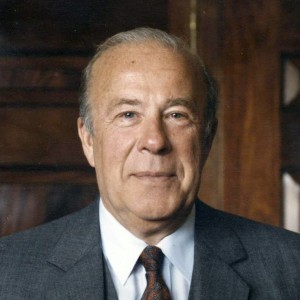 George Shultz - Image