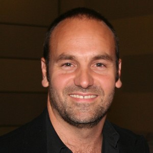 Mark Shuttleworth - Image