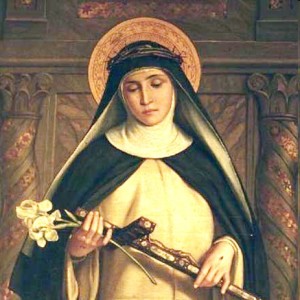Catherine of Siena - Image