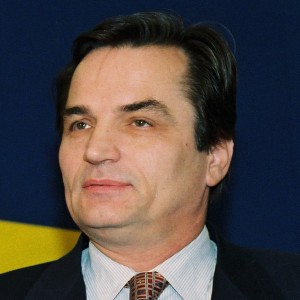 Haris Silajdžić - Image