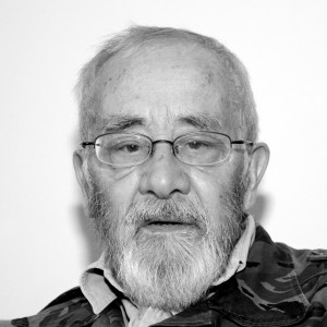 Alan Sillitoe - Image