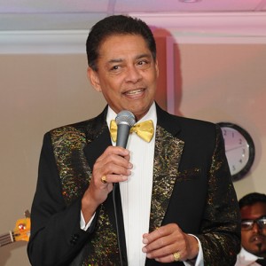Desmond de Silva - Image
