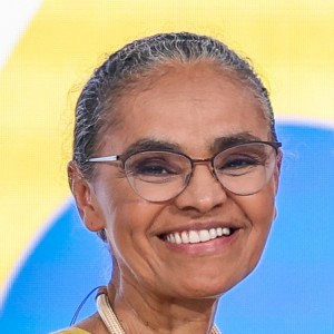 Marina Silva - Image
