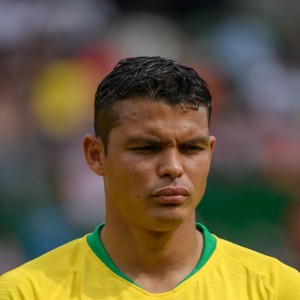 Thiago Silva - Image