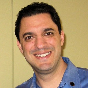 David Silverman - Image