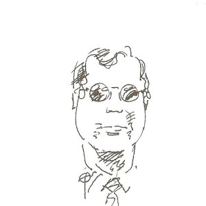 Charles Simic - Image