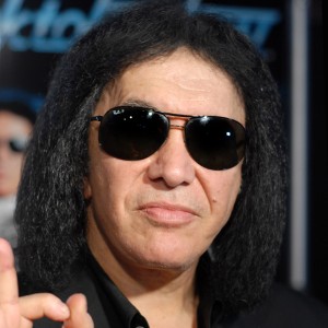 Gene Simmons - Image