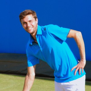 Gilles Simon - Image