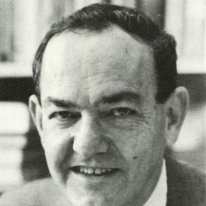 Herbert Simon - Image
