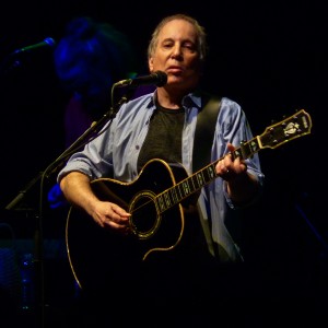 Paul Simon - Image