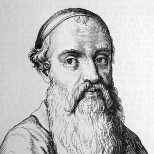 Menno Simons - Image