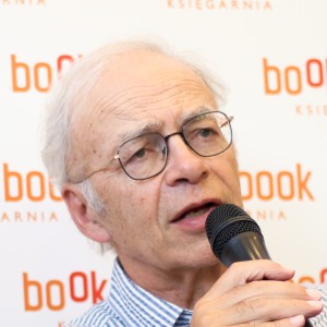 Peter Singer - Image