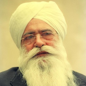 Ajaib Singh - Image