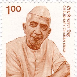 Charan Singh - Image