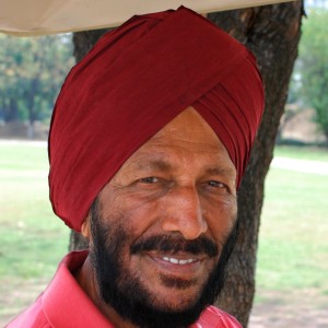Milkha Singh - Image