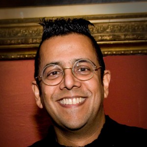 Simon Singh - Image