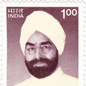 Zail Singh - Image