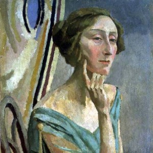 Edith Sitwell - Image