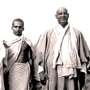 Swami Sivananda - Image