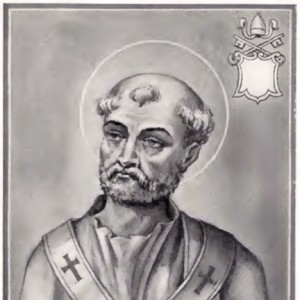 Pope Sixtus I - Image