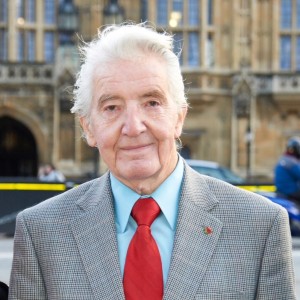 Dennis Skinner - Image