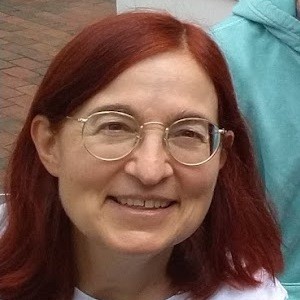 Joan Slonczewski - Image