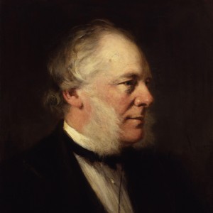 Samuel Smiles - Image