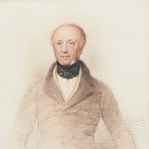 Horace Smith - Image