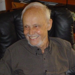 Huston Smith - Image