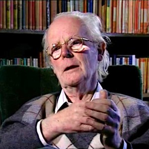 John Maynard Smith - Image