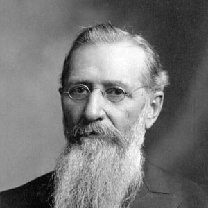 Joseph F. Smith - Image
