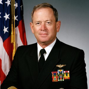Leighton W. Smith, Jr. - Image