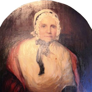 Lucy Mack Smith - Image