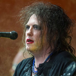 Robert Smith (musician) - Image