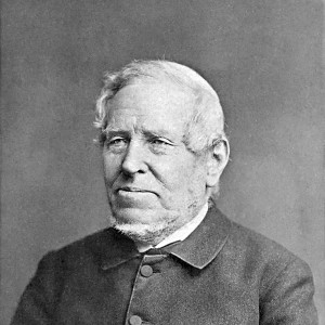Samuel Francis Smith - Image