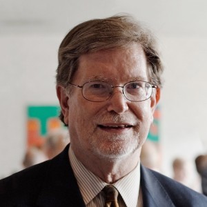 George Smoot - Image