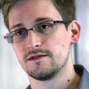 Edward Snowden - Image