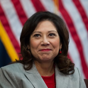 Hilda Solis - Image