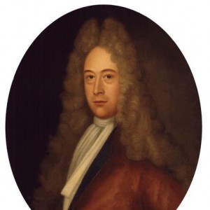 William Somervile - Image